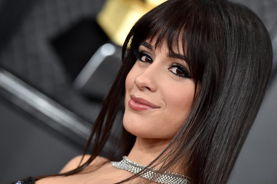 Camila Cabello envía poderoso mensaje tras las críticas  a su cuerpo