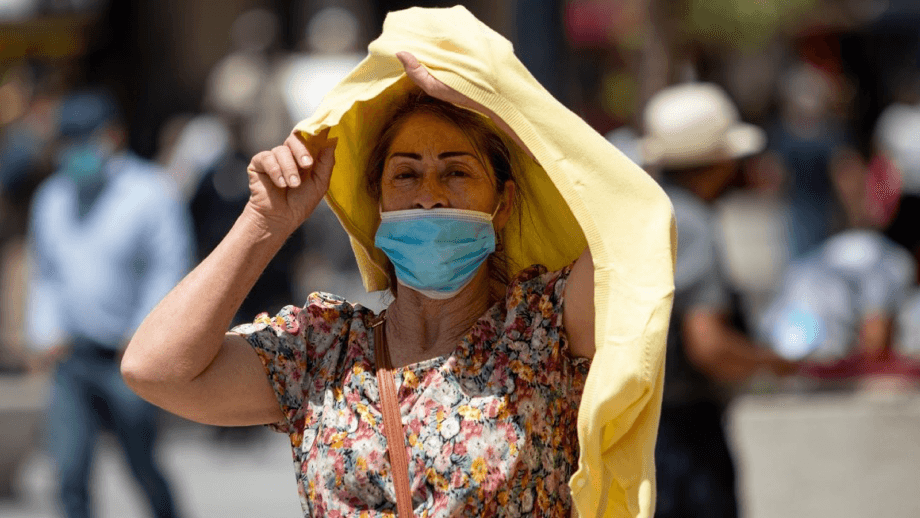 ¡Alerta! Inician los días más calurosos con la llegada de la Canícula. ¿Qué es y cómo cuidarte?