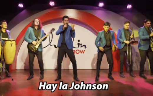 Esta es la cumbia de la vacunación que se hizo viral