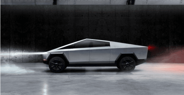 Elon Musk revela nuevo detalles de la Cybertruck