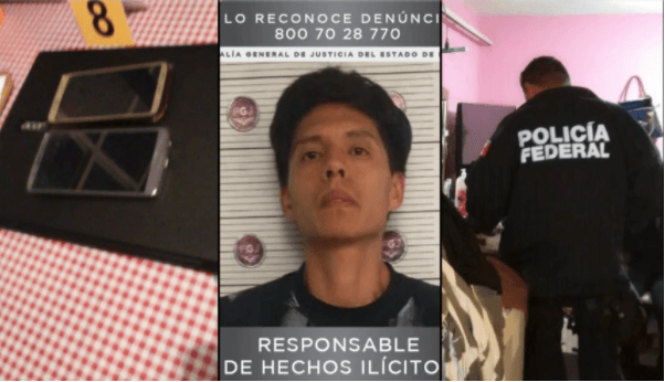 Hombre que acusó Google de pornografía infantil fue sentenciado a 33 años de prisión