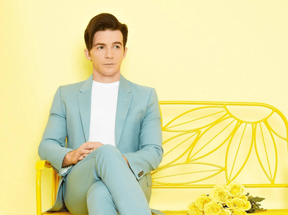 Drake Bell se declara mexicano