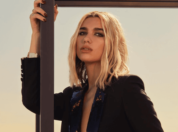 ¡Future Nostalgia Tour llega a México! Dua Lipa anuncia conciertos en nuestro país