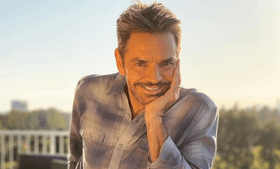 Eugenio Derbez rompe el silencio sobre la salud de Sammy: “La ayuda se da, no se presume”