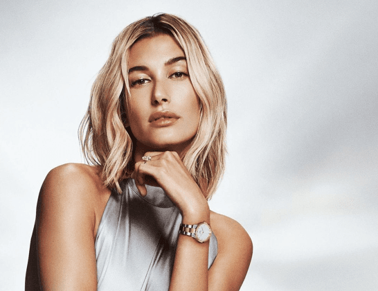 Hailey Bieber revela cómo se encuentra Justin Bieber tras sufrir una parálisis facial