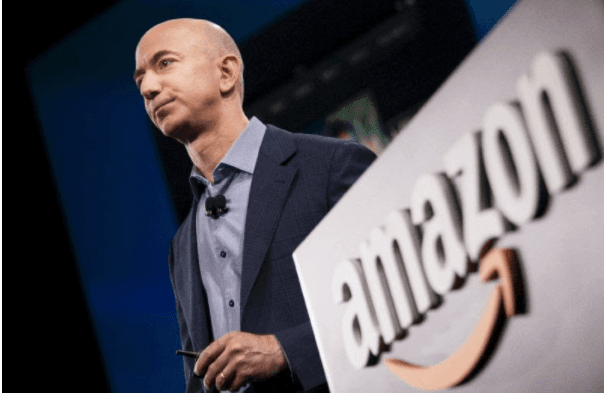 Jeff Bezos deja su cargo de CEO en Amazon, tras 27 años como su líder