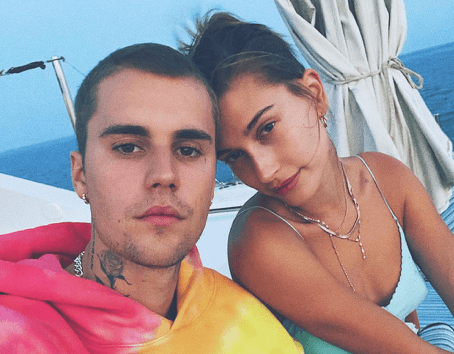 ¿Crisis matrimonial? Captan en video a Justin Bieber discutiendo con Hailey Baldwin