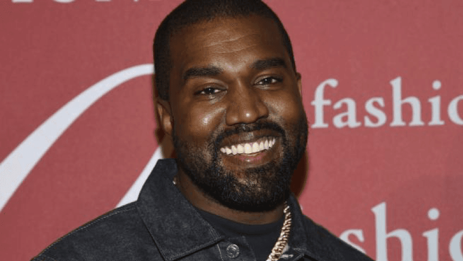Kanye West es vetado de Venecia