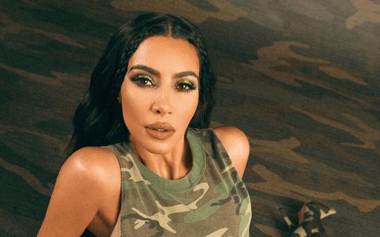 ¡KKW Beauty cierra! Kim Kardashian le dice adiós a su compañía de maquillaje