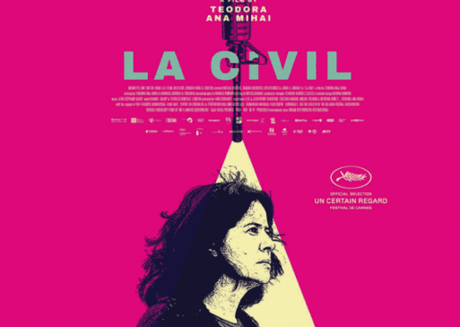 La Civil conquista el Festival de Cannes: Conoce la historia que inspiró la película