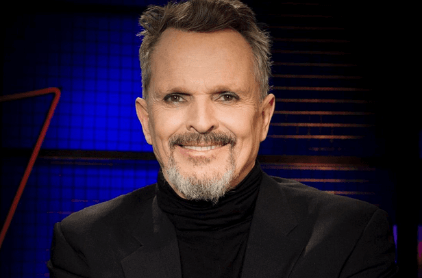 Miguel Bosé arremete una vez más contra las vacunas anticovid