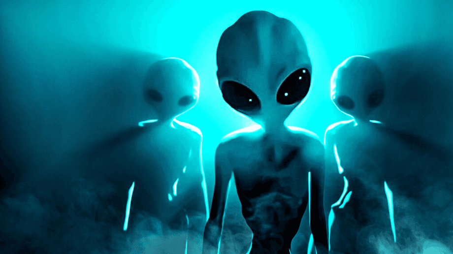 Netflix anuncia serie documental sobre la existencia de la vida alienígena