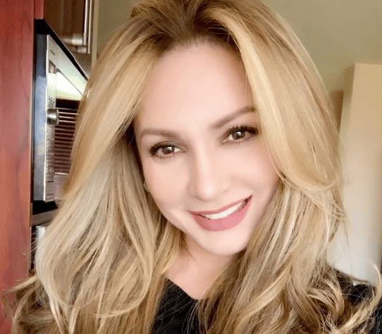 Paty Navidad reaparece: “Sí me hubieran intubado no estaría aquí”