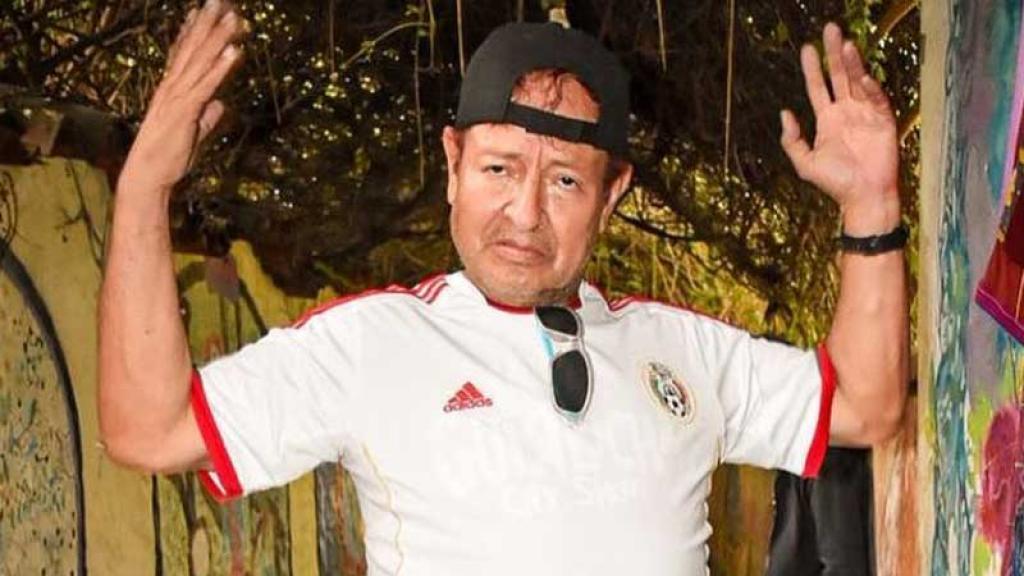 El estado de salud de Sammy Pérez ha empeorado declara su manager