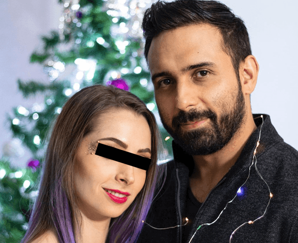 Novio de YossTop solicita la creación de una organización para defender a los Influencer