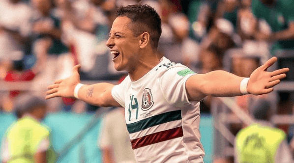 Chicharito pide sinceridad sobre por qué no ha sido convocado al Tri