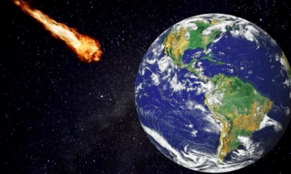 OMG! Un asteroide nos acecha
