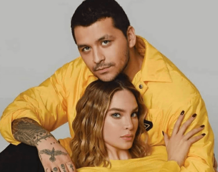 ¡Qué siempre no! Belinda y Nodal se dejan ver juntos tras los rumores de separación