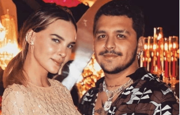 “Ya están casados” Tini Stoessel asegura que Belinda y Nodal ya celebraron su boda