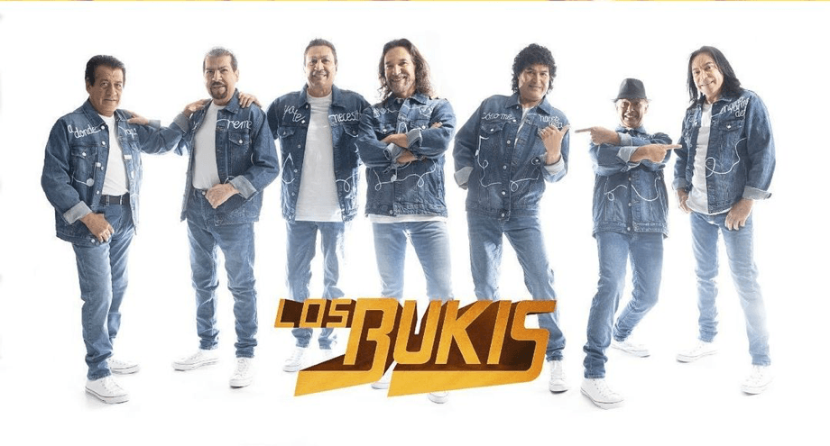 Reencuentro de “Los Bukis” logra un lleno total en las primeras presentaciones de Los Ángeles