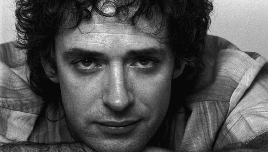 Estrenan video inédito de Gustavo Cerati con motivo de su cumpleaños 62