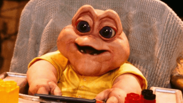 Regresará Dinosaurios, la serie de los 90, a Disney Plus. ¡Checa la fecha de estreno!