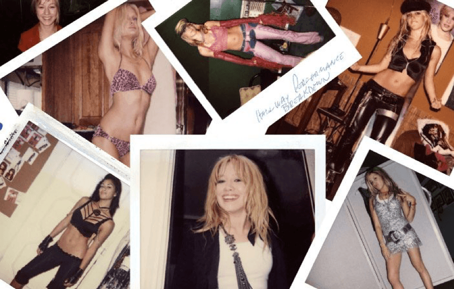 ¡WOW! Subastan fotografía del día que Justin Timberlake y Britney Spears terminaron