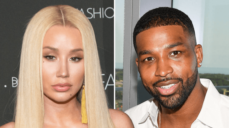 Iggy Azalea niega los rumores de romance con Tristan Thompson, ex de Khloé Kardashian
