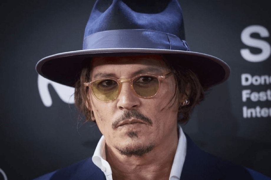 Johnny Depp habla por primera vez sobre el boicot de Hollywood