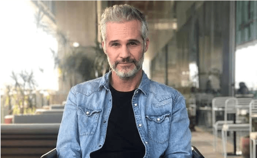 Juan Pablo Medina reaparece en redes sociales después de cuatro meses