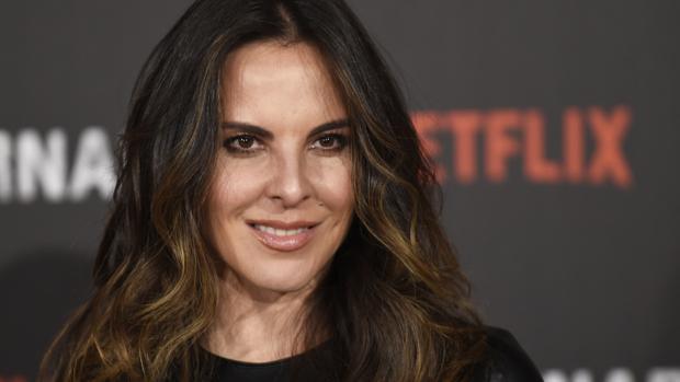 Kate del Castillo no planea regresar a México, ya se siente una ciudadana americana
