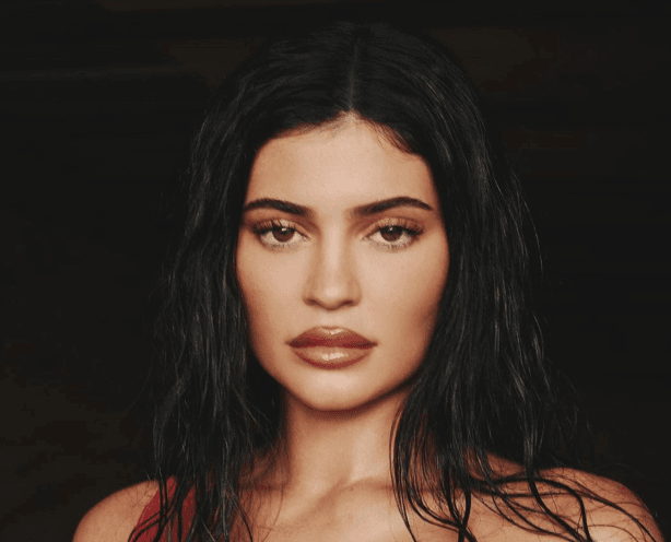 ¡WOW! Kylie Jenner celebra cumpleaños 24 con espectacular línea de maquillaje