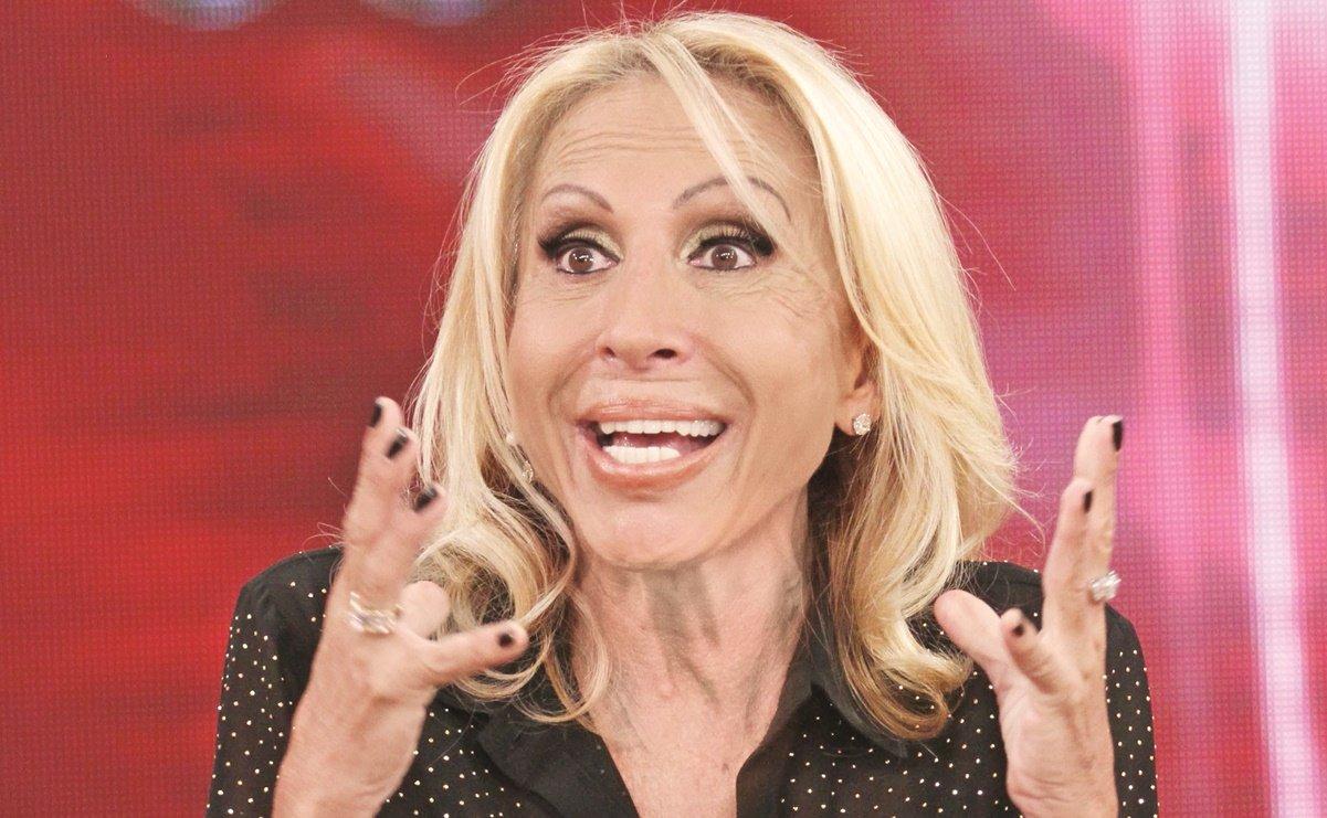 ¡Laura Bozzo puede ir a la cárcel! Juez emite orden de aprehensión en su contra