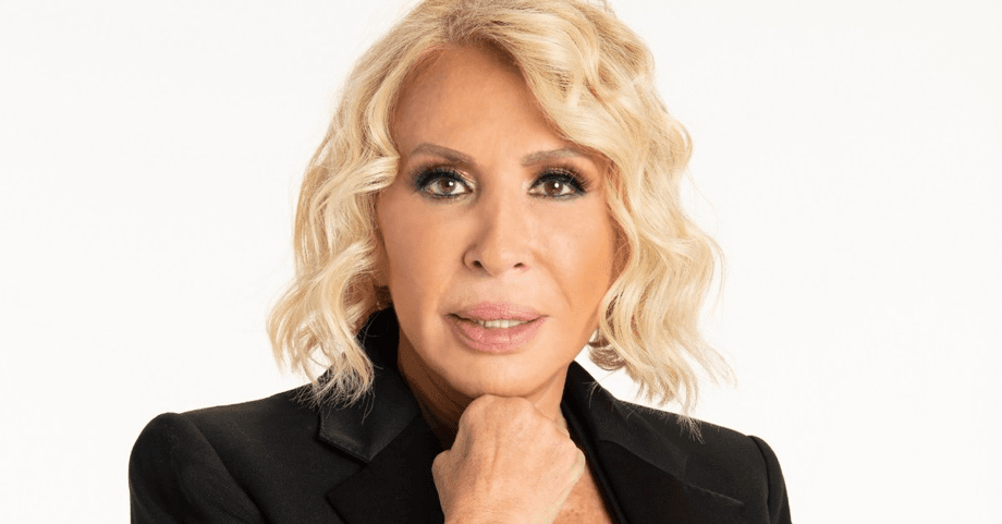 Recoleta de dinero para Laura Bozzo fracasa: Las personas no quisieron donar dinero