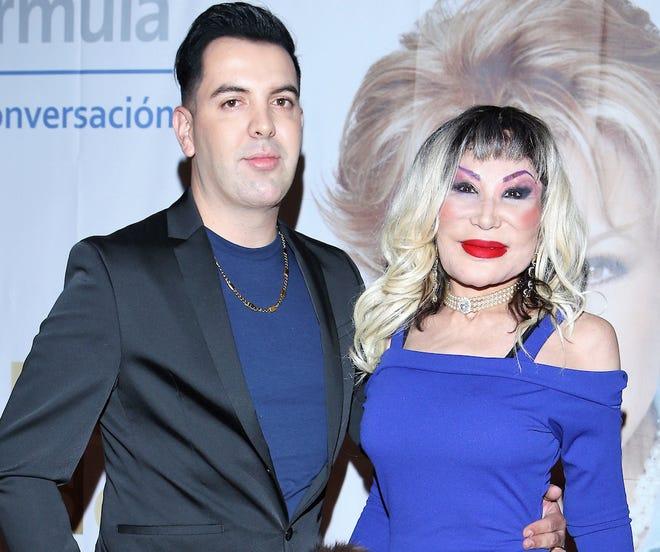 Lyn May no está embarazada, lo inventó para darle felicidad a los fans