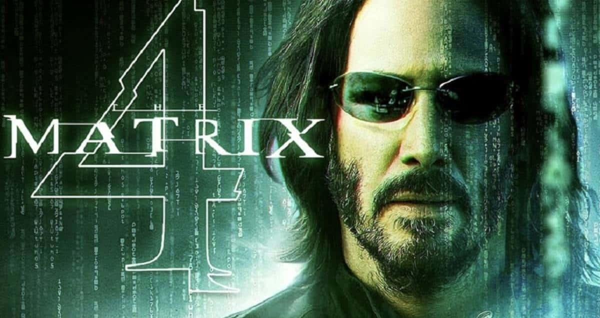 Nuevo tráiler de “The Matrix Resurrections” deja boquiabiertos a todos los fans