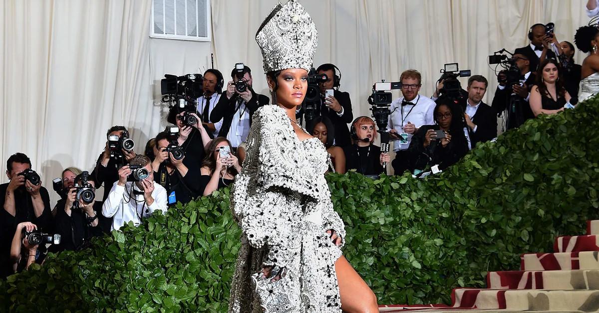 Todo listo para la Met Gala 2021, ¿quienes irán?