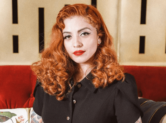 Mon Laferte anunció que será mamá: Intentó por un año quedar embarazada