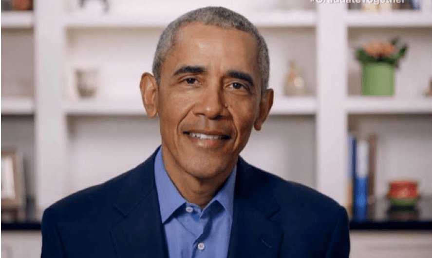 Los momentos más icónicos de Barack Obama
