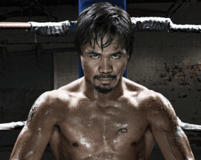 ¿Qué sigue para Manny Pacquiao?
