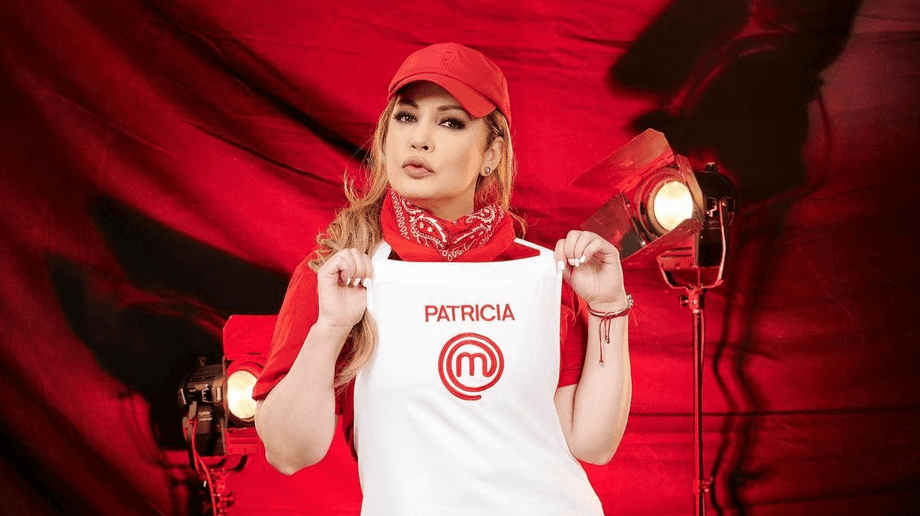 ¡Tuve una doble neumonía! Paty Navidad asegura que nunca se enfermó de Covid-19