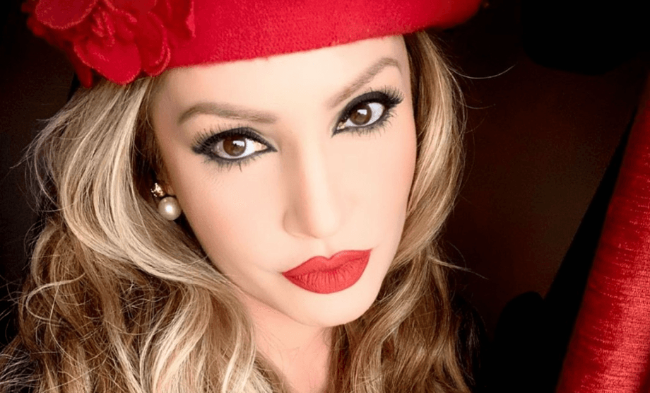 Paty Navidad es hospitalizada de emergencia por complicaciones derivadas del Covid-19