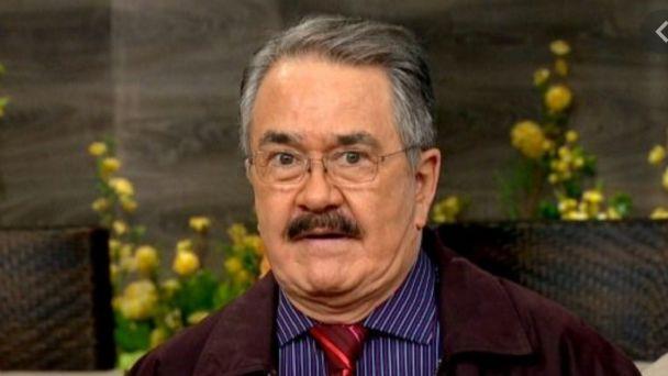 Pedrito Sola reaparece en televisión tras confirmarse su contagio de Covid-19: “Mis síntomas son de una gripe”