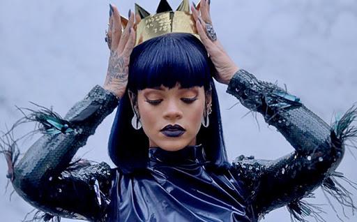 Rihanna es oficialmente la reina del emporio de belleza y destrona a las kardashians según la revista Forbes