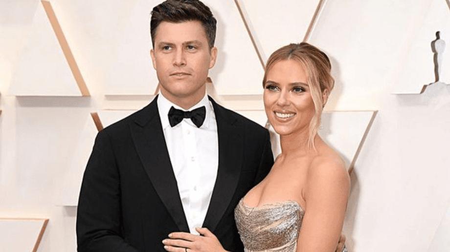 Scarlett Johansson se convirtió en madre por segunda ocasión, el pequeño se llama Cosmo