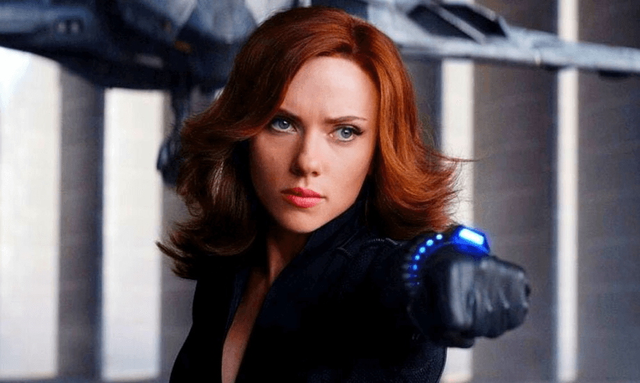 Disney castiga a Scarlett Johansson por demanda: No habrá más apariciones de Black Widow