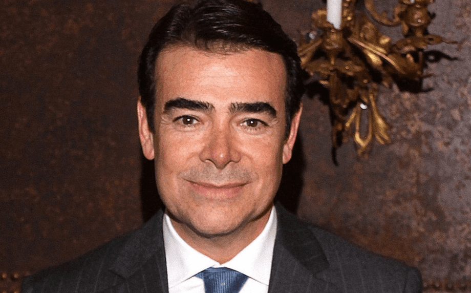 Detectan una bacteria en los pulmones de Tono Mauri, tras haber superado hace unos meses el Covid-19