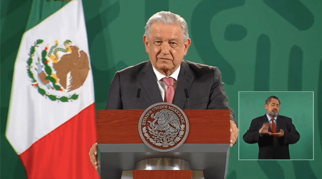 Después de una semana de sismo e inundaciones, se alistan los festejos patrios: AMLO
