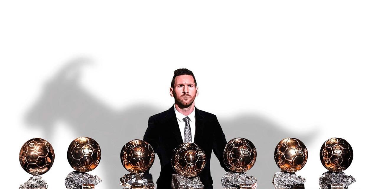 Messi se convierte en el máximo goleador latinoamericano