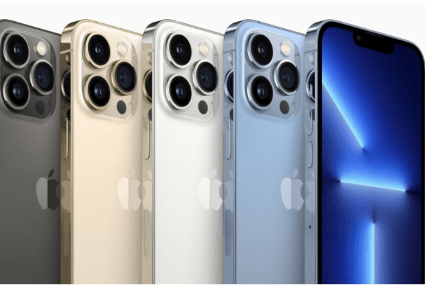 Presentación de las novedades de Apple. ¡Checa sus precios!